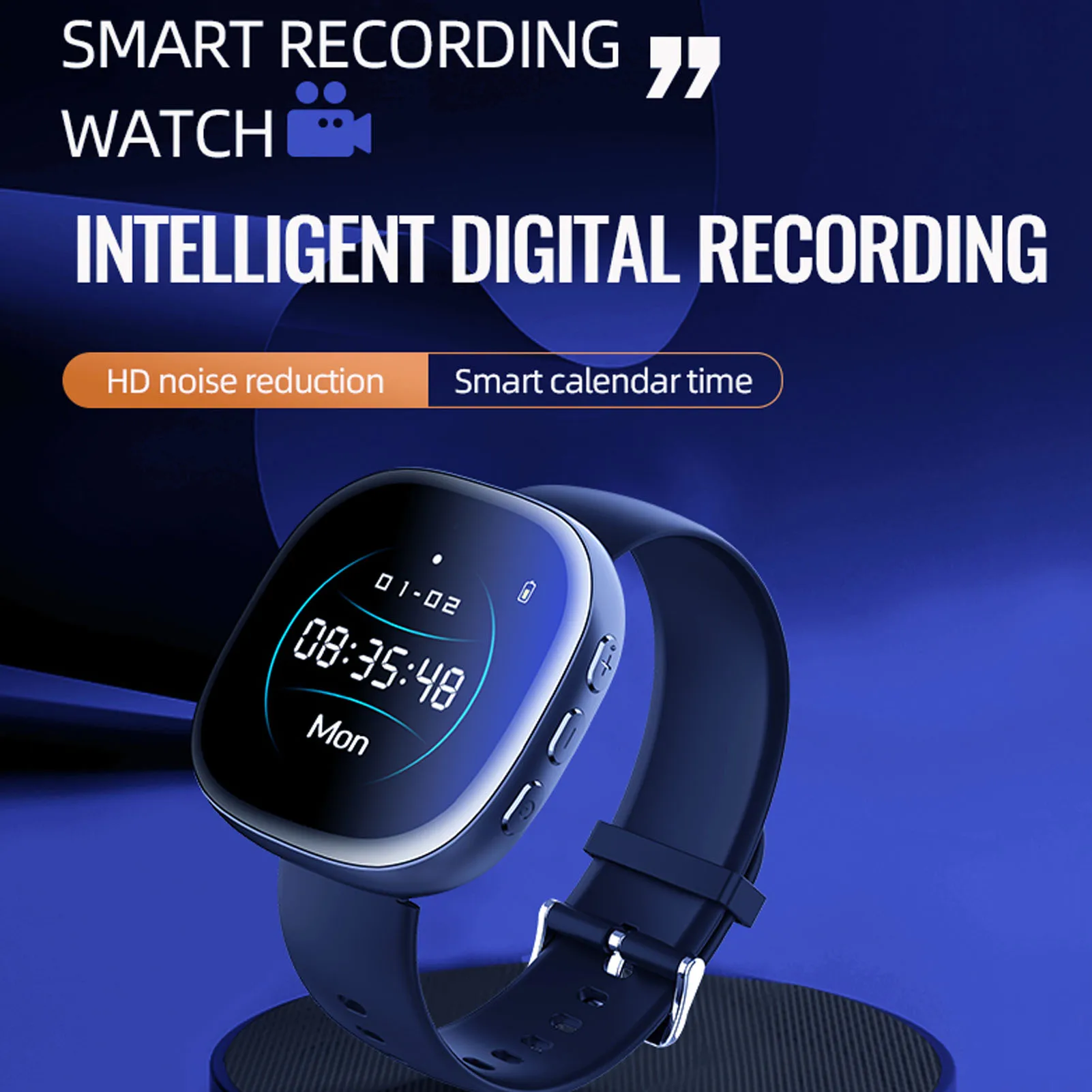 Thumbnail 2 - #20 Best AI Voice Recorders to Buy In 2026