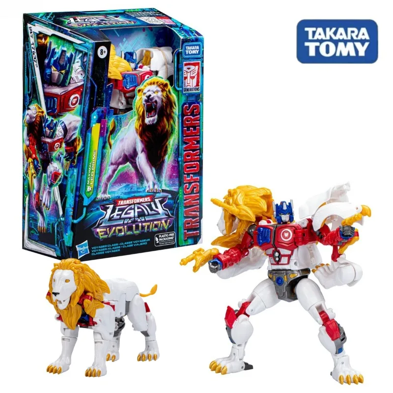 

【In Stock】Transformed Toys V-class G Series Moving Human Figure Doll Model Desktop Decorations Boy Gifts Collection