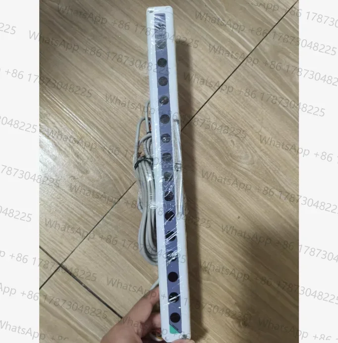 NA2 N16 Ultra-Slim Thrubeam Area Sensor 16 Beam Channels  300 mm Sensing Height NPN 3m  New Original  NA2 N16D & NA2 N16P