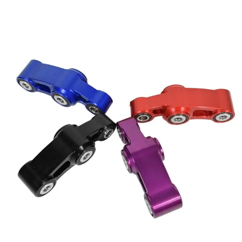 A95E-Rear Shock Absorbing Cradle For Surron Ultra Bee