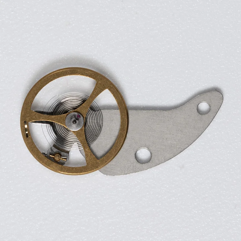 

Replacement Full Balance Wheel Assembly Kit For Japan Seiko Watch Movement 46943 Accessories Watches Movement Repair Parts