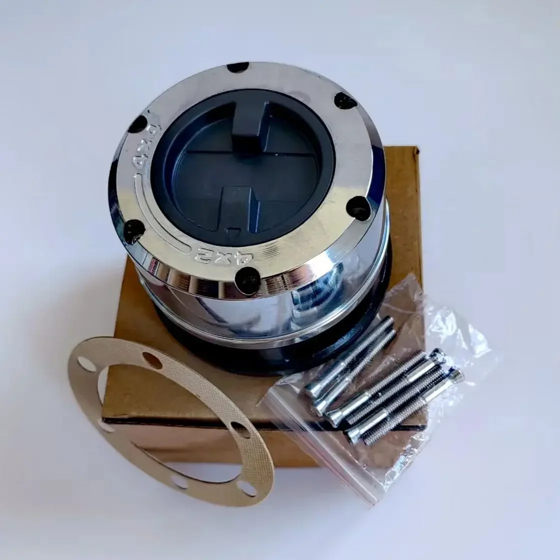 

1 шт. x ступица с блокировкой свободного колеса для Kia SUV Sportage Grand Retona Frontier Besta Bongo Ceres 4x4 B034 AVM460