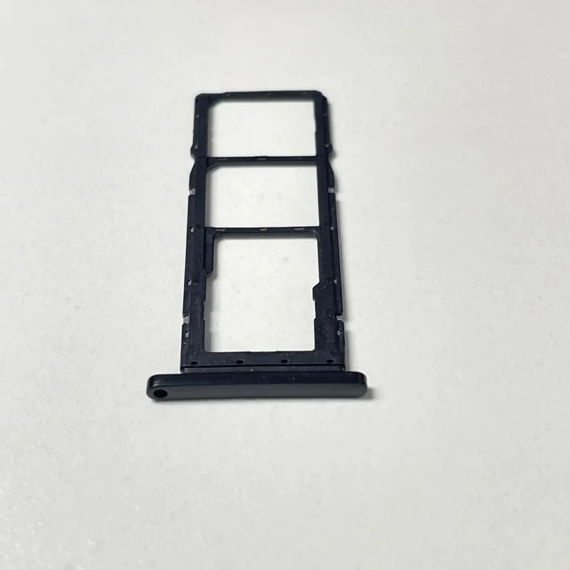 

For Nokia 6.2 7.2 SIM Card Tray Slot Holder Adapter Socket Repair Parts