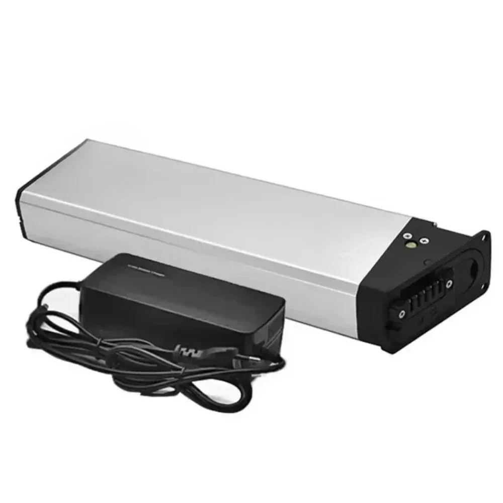 48V E-Bike-Akku 13Ah 16Ah 17Ah 17,5Ah DCH-009 mit integriertem 30A BMS für das neue Engwe EP-2 Pro Engine Pro Upgraded MATE X Falt-E-Bike, inklusive 54,6V Akkuladegerät – Detail 10