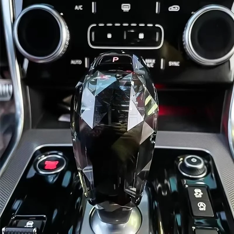 L551 L494 Car Shift Lever Knob Gear Knob Head the Gear Shift Head