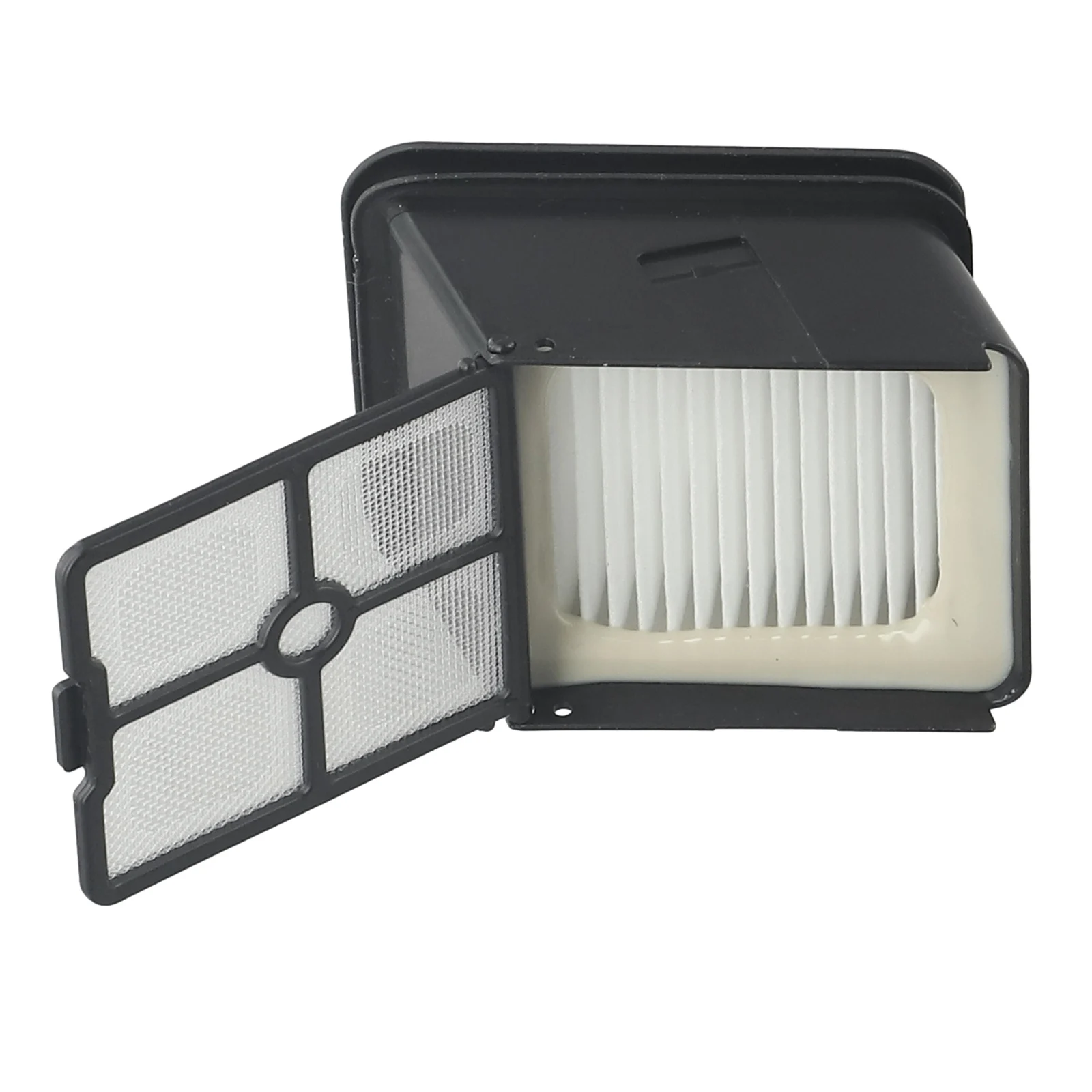 

2x Filter Replacement for RedKey W12 3 In 1 Vacuum Compatible with For Bissell For CrossWave HF3 and Long Lasting