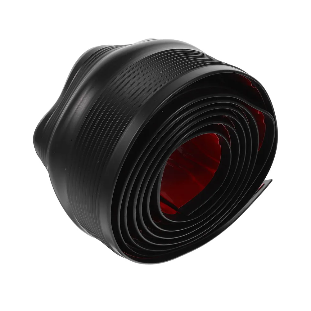 1Roll Non Stairs Tape For Indoor Stairs For Babies PVC Non- Edging Protector Outdoor