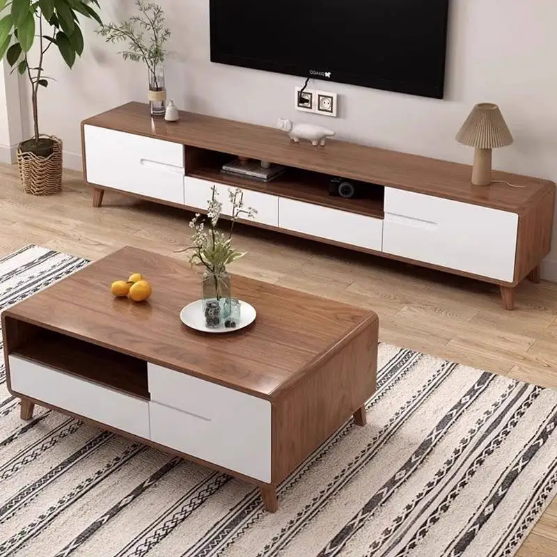 

Organizer Simple Tv Cabinet Living Room Office Designer Nordic Tv Stand Accessories Unique Quality Muebles Para Hogar Furniture