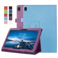 LeTV Tab E10 Protective Case Compatible with TB-X104F TB-X104N 10.1 Inch Tablet Cover Durable Shell for Lenovo Tablets
