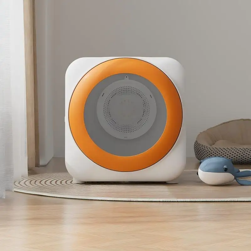 

Hot Selling Smart Box Pet Drying Cabinet with UV Sterilizing Energy Saving Fast Dryer for Dogs & Cats Auto Temperature Control