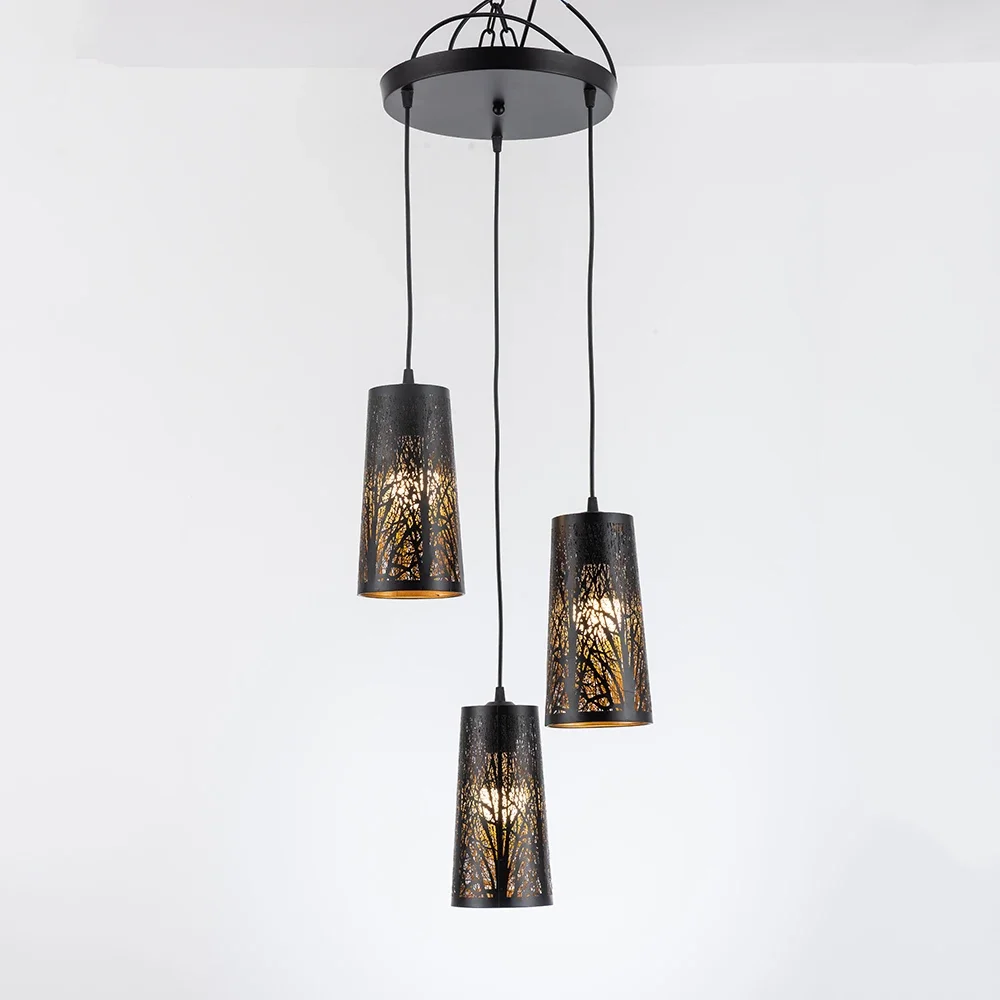 الحديثة LED غرفة المعيشة مصباح السقف مزيج المنزل الإضاءة ضوء السقف الشمال تصميم غرفة نوم غرفة المعيشة تركيبات إضاءة