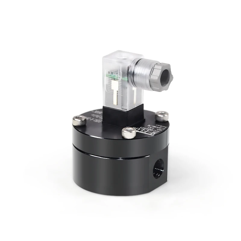 

Easy Installation Intelligent SWR Mini Flow Meter for Accurate Measurement