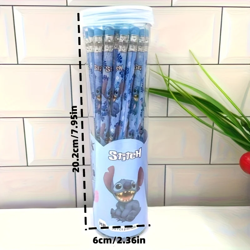 Thumbnail 2 - #60 Cheap Wooden Pencils Worth Buying