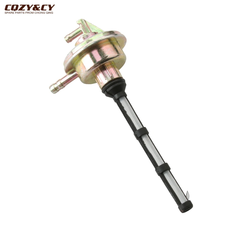 Scooter Fuel Taps Oil Switch For MBK Nitro 50 97/98 Ovetto R EU1 EU2 50cc 1997 2003 121670020