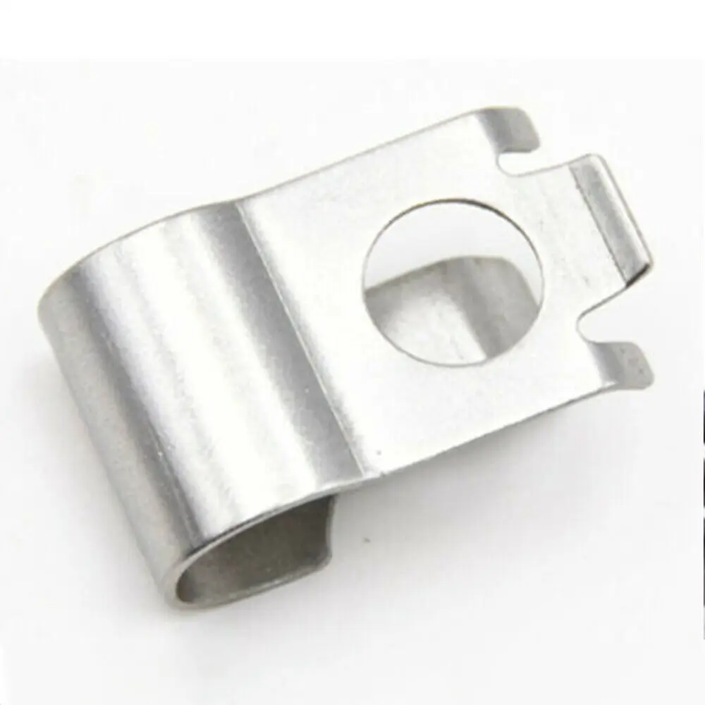 Turbocharger Turbo Wastegate Rod Rattle Actuator Clip For TSI FSI VW Audi 2.0`