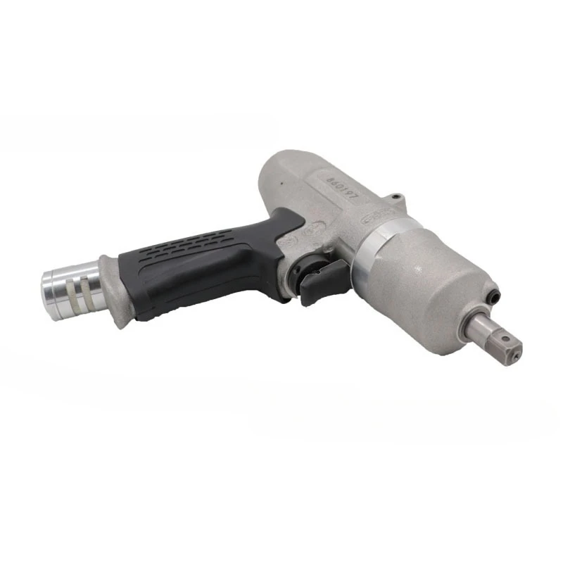 Pneumatic Tool Pneumatic Impact Wrench FLT-6-2 Fixed Torsion Air Gun, Air Trigger