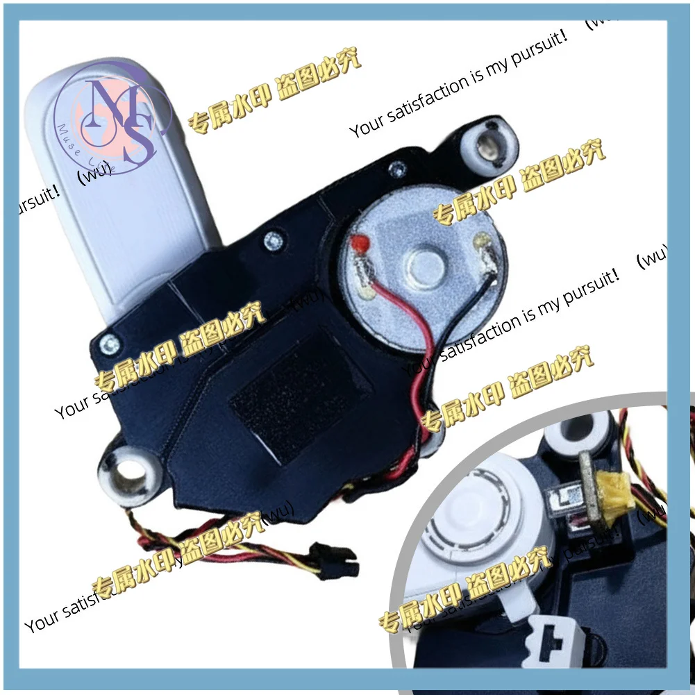 Side brush motor for ECOVACS-DEEBOT T50 Pro X8 T80, suitable for Omni brand sweeping robots, replacement parts accessories