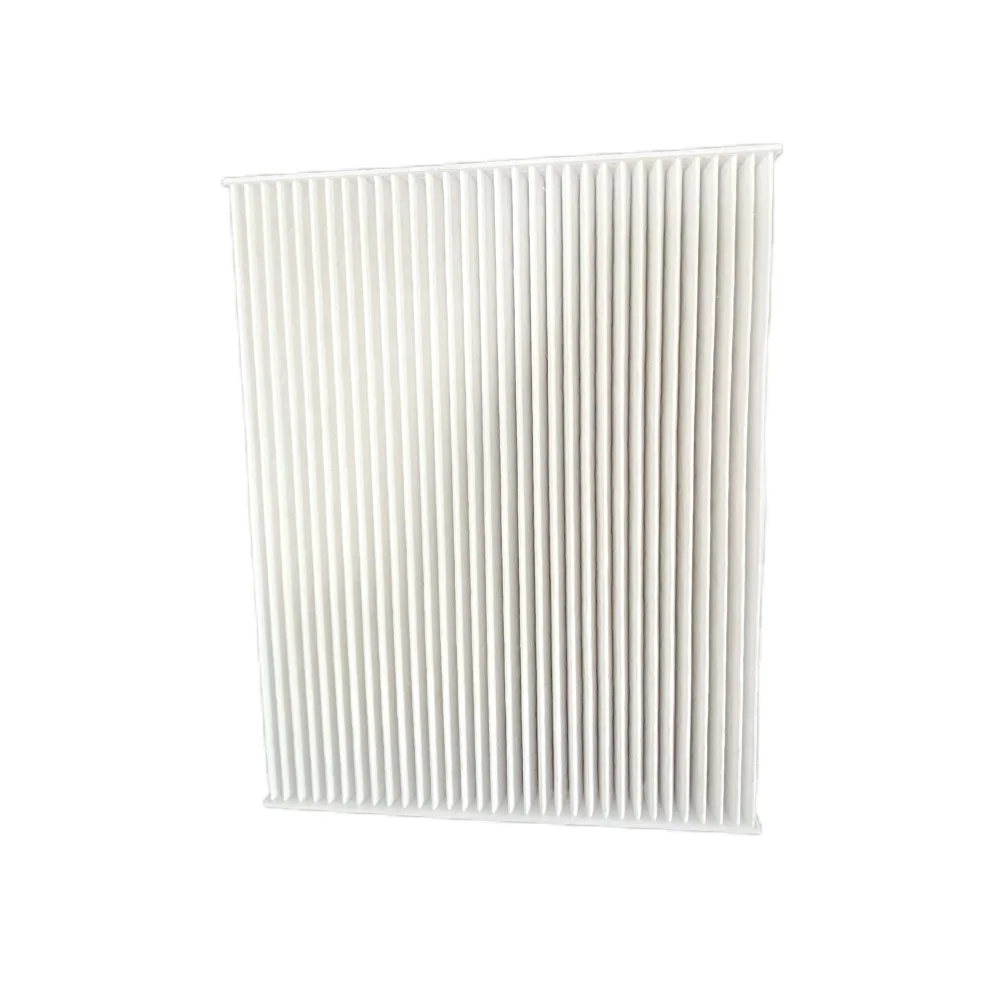 

Auto Parts High-Level Cabin Filter 971332E250 Air Conditioner Filter For HYUDNAI TUCSON JM 2.0L 2005-2013