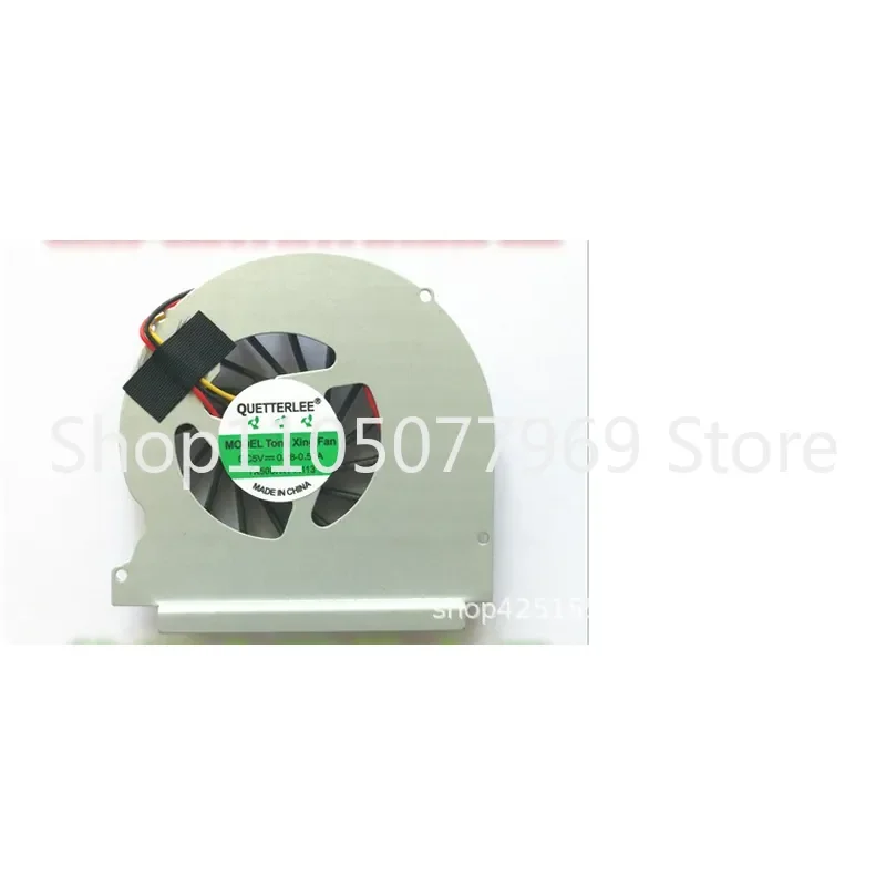 Вентилятор охлаждения для ноутбуков Toshiba M600-03B, P740, P745, A660-01S, M600-01B, 02S, M640 – Запасная часть для ремонта ноутбуков