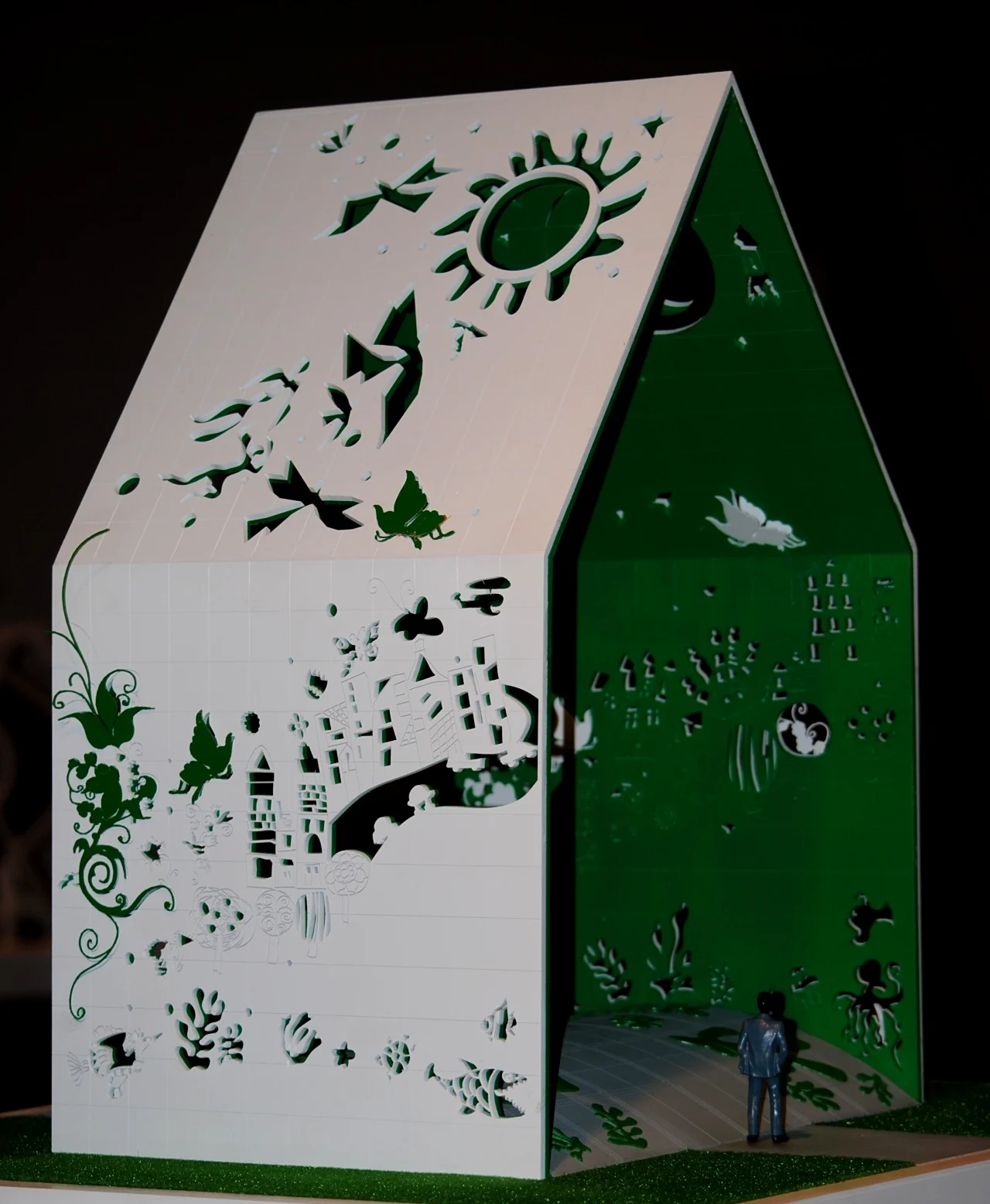 

for MJX 7303 7304 1/7 Rally RC Car Parts Shock Absorber Original Factory Parts