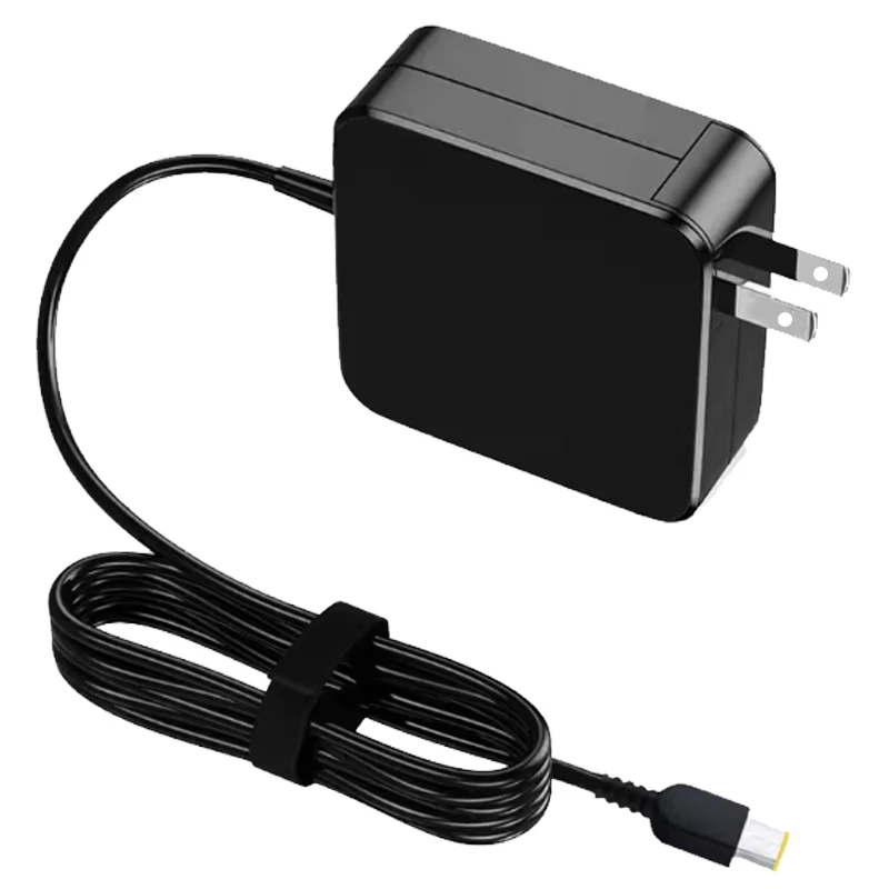 20V 8.5A 170W GaN Power Adapter For Lenovo Laptop Charger Legion 5 Y7000P Y720-15 P50 P51 P70 P71 W540 W541 T440p T540p 45N0514