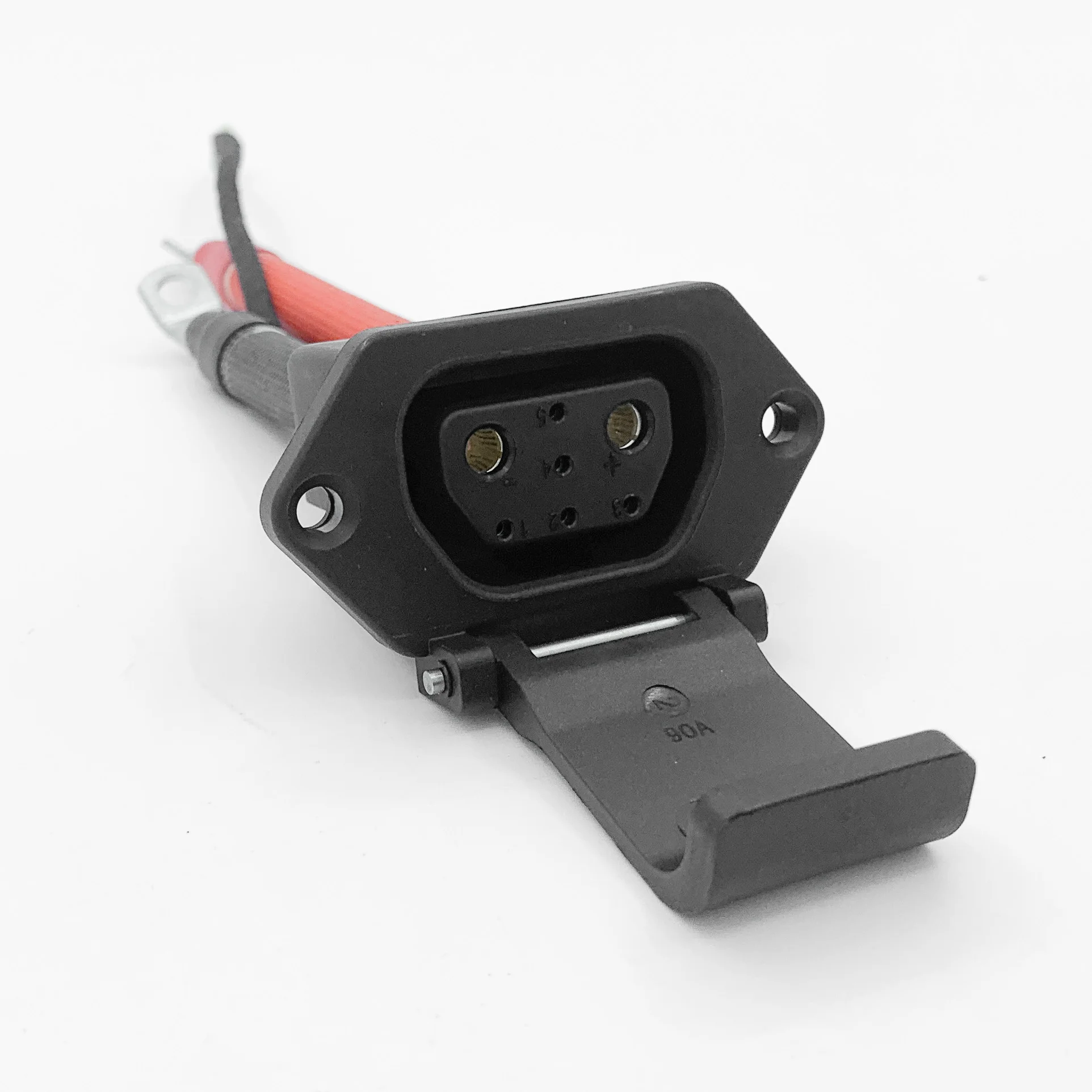 새로운 Fit TCmax 액세서리 SOCO TCMAX TCMax TC MAX용으로 향상된 원형 니들 시트 플러그 코드