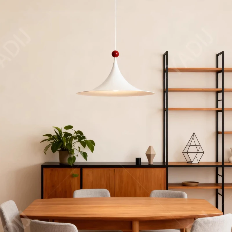 Bauhaus Danish Semi…