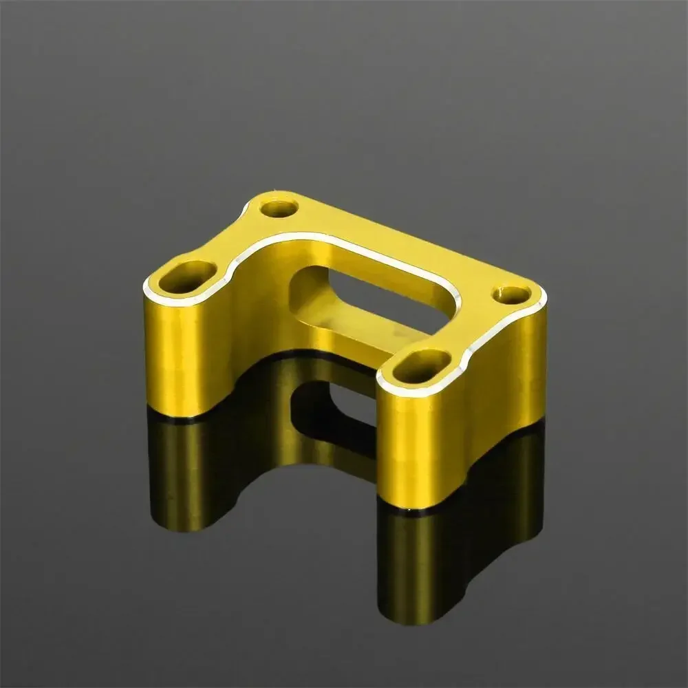 25MM CNC Handlebar Riser Spacer For Segway X160 & X260 / Sur-ron Light Bee X / Sur-ron Light Bee S Sur-ron Light Bee L1E