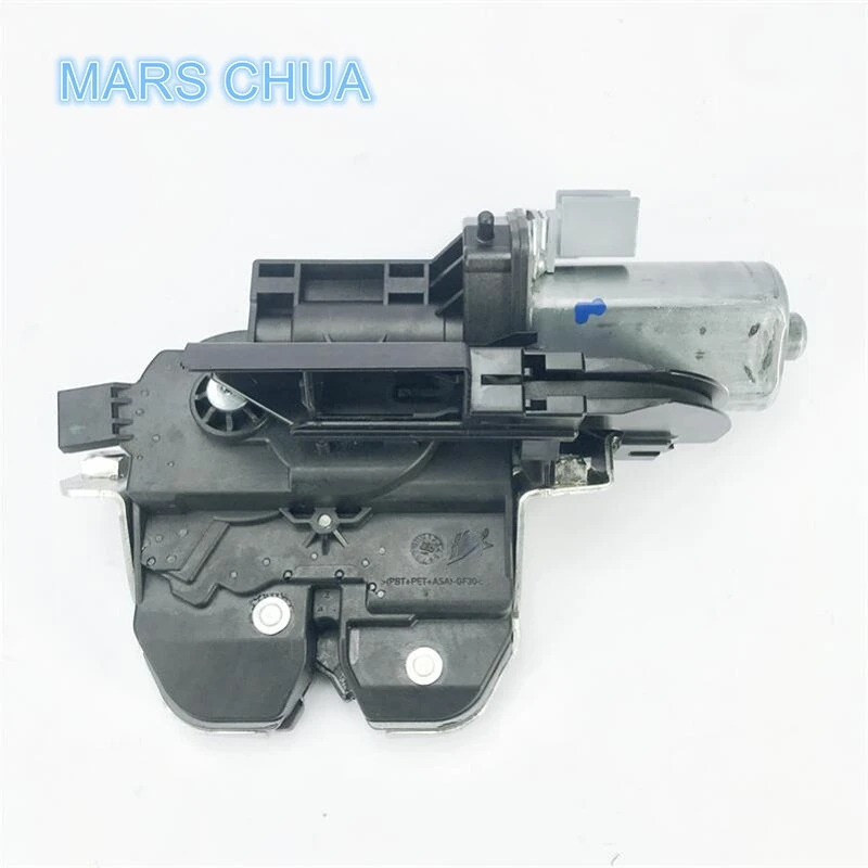 

Замок задней двери 7P0827505M для Volkswagen Touareg, Sharan, Seat 7P0 827 505 M