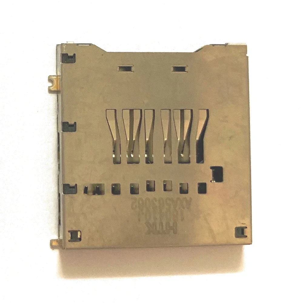 2 pezzi nuovo per SONY A7M3 A7R3 A7RM3 a7III per NIKON D500 SLOT per schede SD accessori per la riparazione della fotocamera