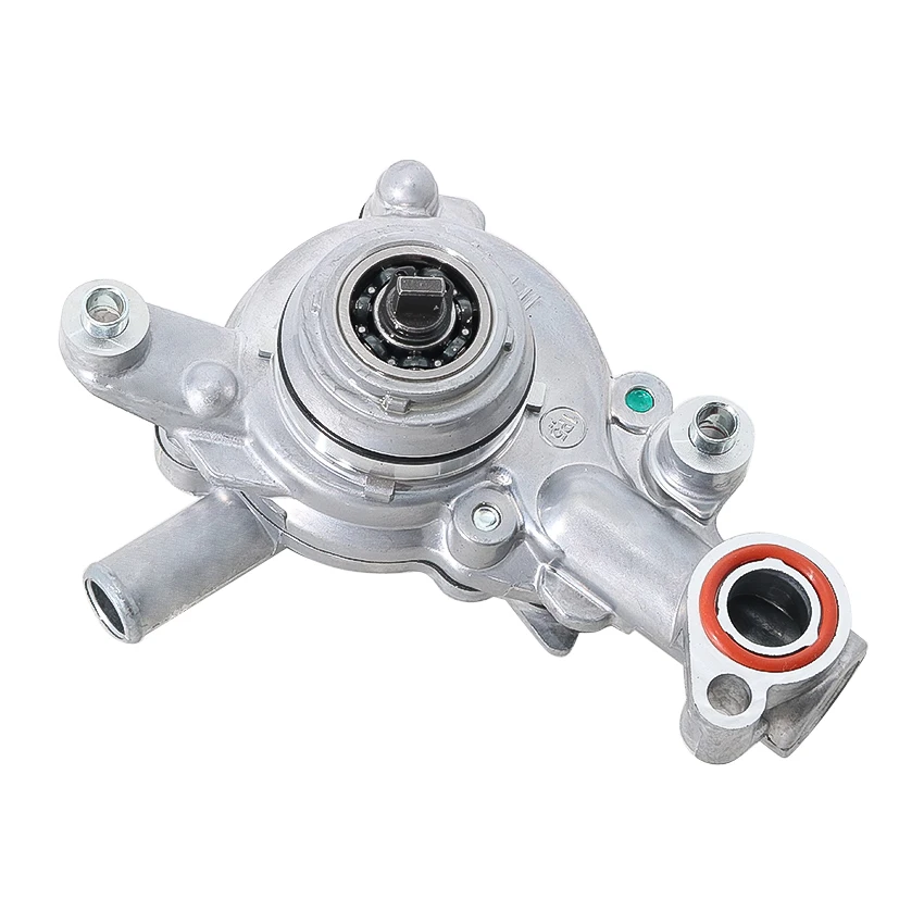 Motorcycle Engine Water Pump WR125-0240 For Fantic XEF125 Enduro XMF Motard Caballero Euro5 Stealth 2021-2026 Dirt Bike Cooling