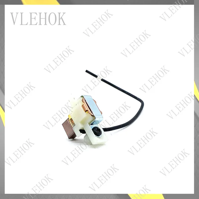 

Brush holder complete for Makita DTM41 DTM51