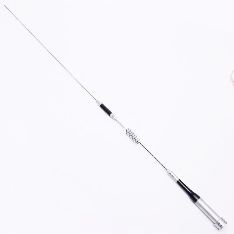 

Antenna SG-M507 Dual Band 144/430MHz Mobile Antenna Fit for kt-980plus th-8600 VV-898S BJ-318 Walkie Talkie