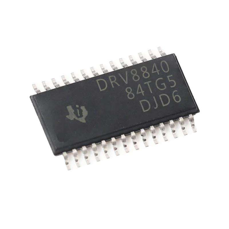 New original DRV8840PWPR DRV8840PWP DRV8840 package SOP28 driver chip