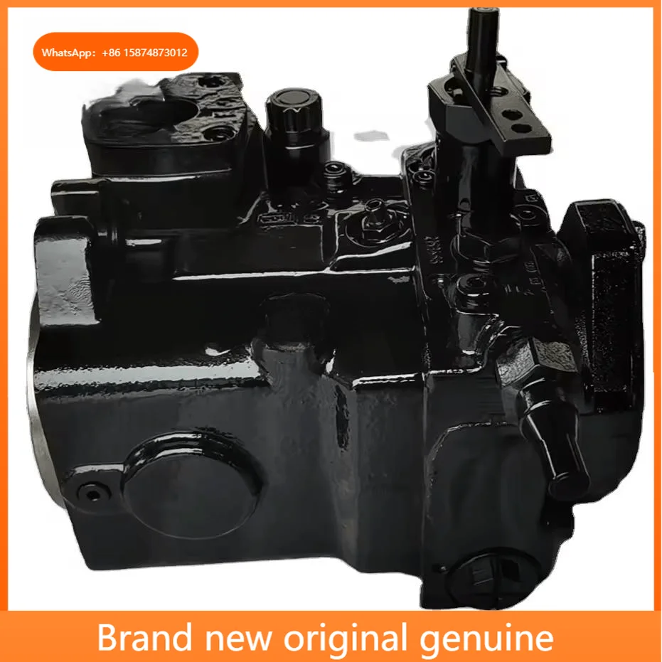 

A4VG28 A4VG56 A4VG71 Hydraulic pump construction roller A4VG71DA1DT2/32L-NZF10K071EH-S+A4VG71DGDT1/32L-XSF10K021E-S