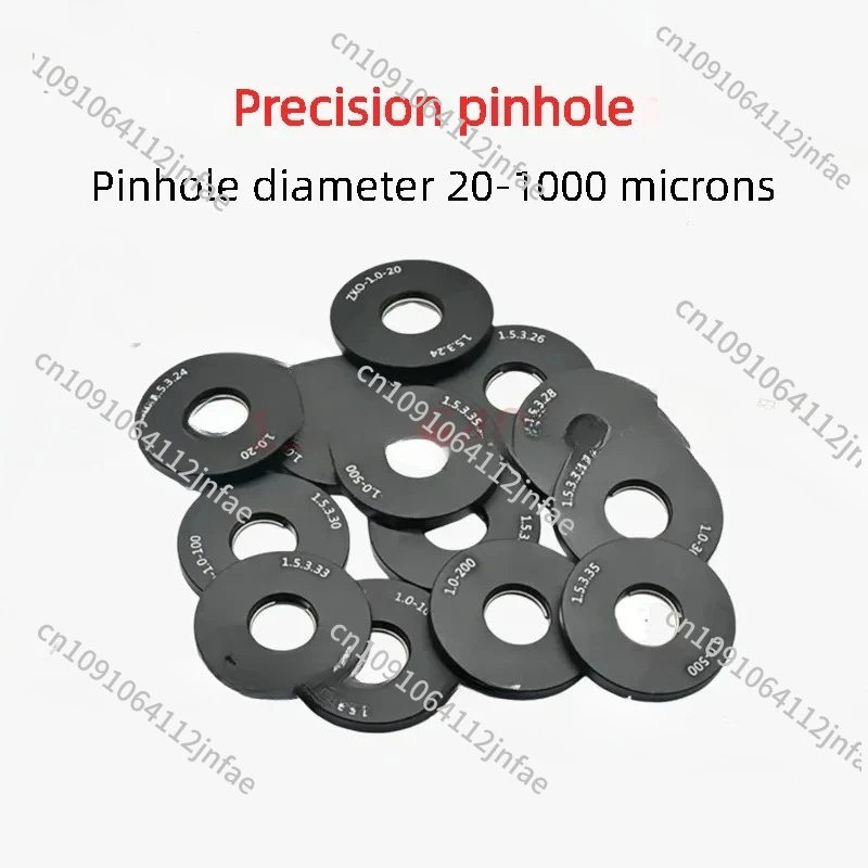 

Прецизионный диаметр отверстия в оптической лаборатории, аксессуарах, пространственная система диаметром 30/40/50 мкм/75 микронов