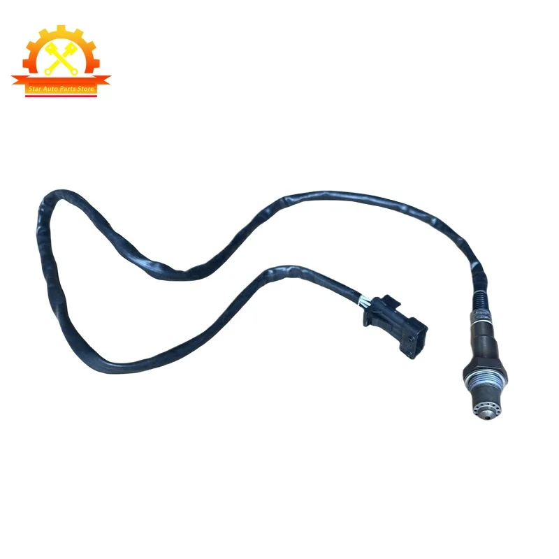 

0258006196 Rear LAMBDA sensor Oxygen sensor for Maserati GRANCABRIO/GRANTURISMO Ferrari F458 F360 California F599