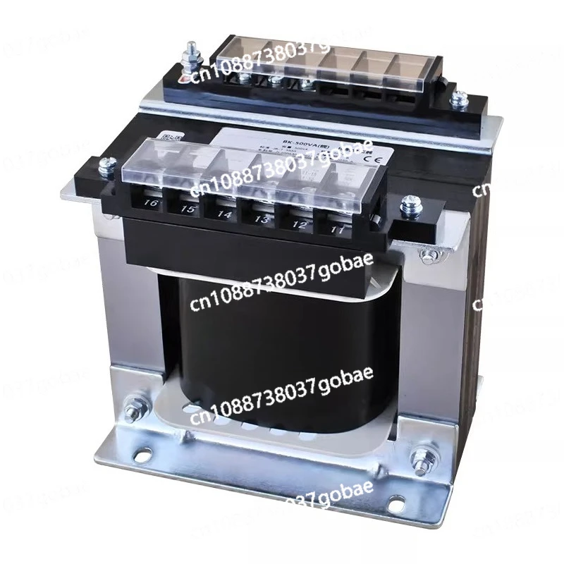 Machine tool single-phase isolation control transformer AC 380/220v to 220V36/24V
