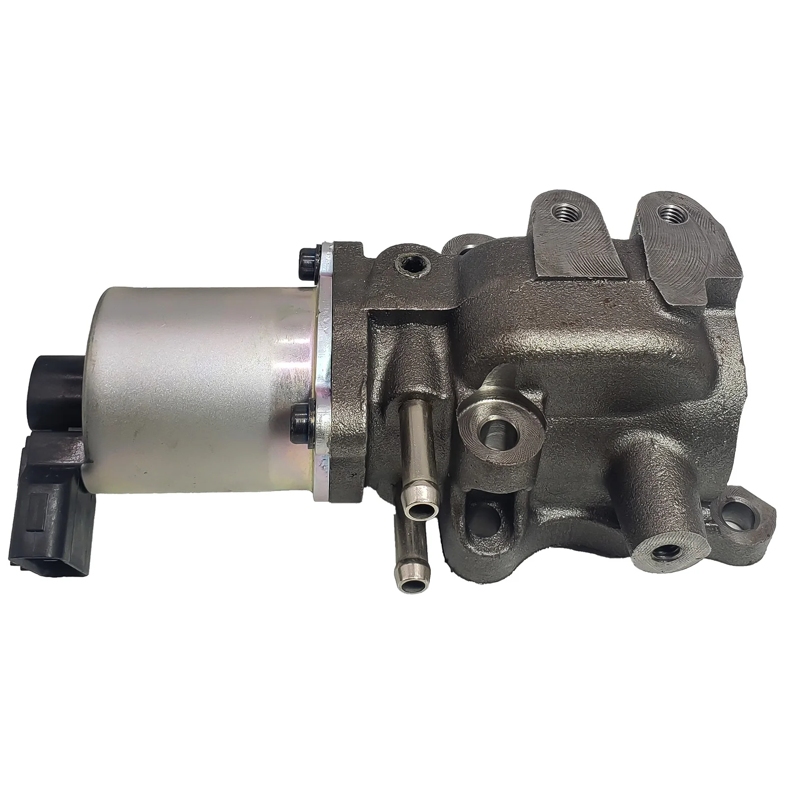 AGR-Ventil VH25620E0133 Kompatibel mit Kobelco SK200-8 SK210-8 SK250-8 SK260-8 J05E Bagger – Detail 6