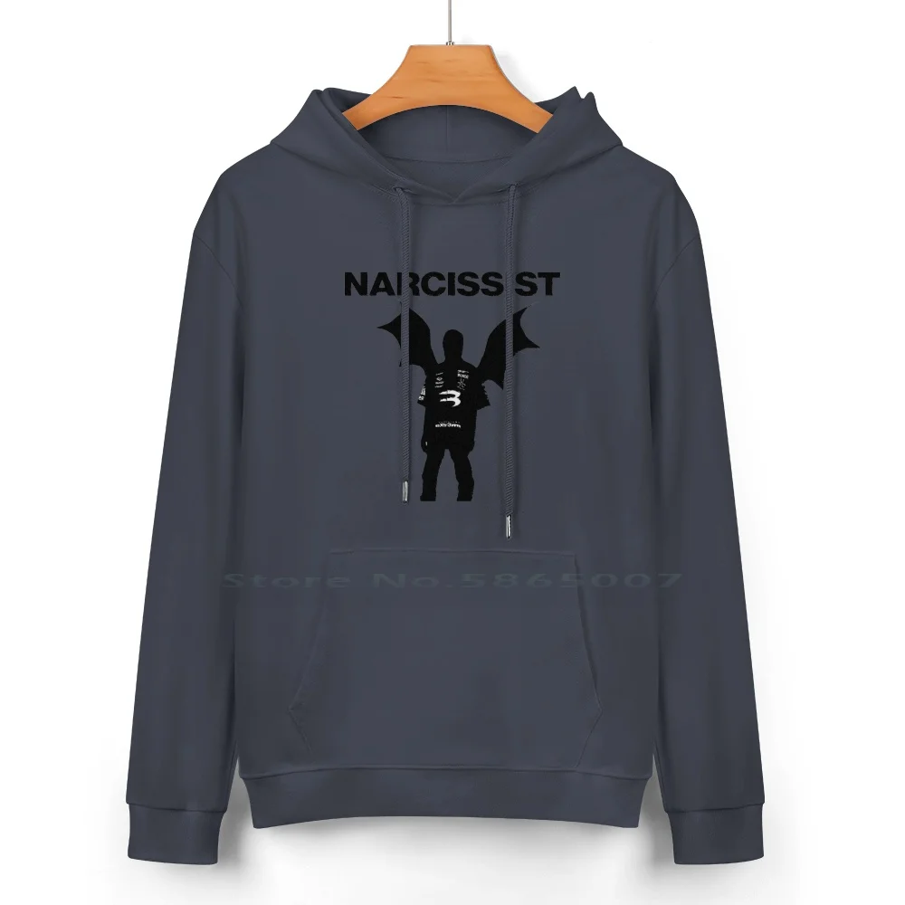 Narcissist Playboi Carti Pure Cotton Hoodie Sweater 24 Colors Whole Lotta Red Playboi Carti Narcissist Opium Label Narcissist