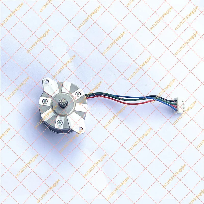 High Temperature Pancake Stepper Motor AD5M Extruder Motor Compatible for Flashforge Adventurer 5M 5M Pro