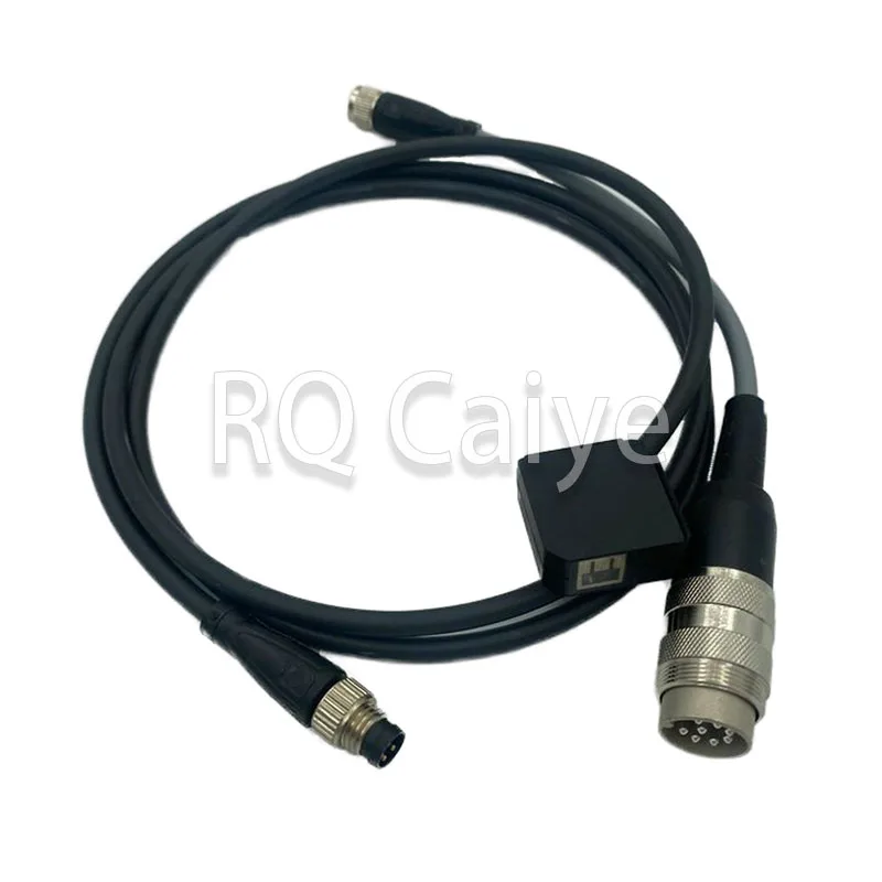 High Quality KIT RL15 RL12.1 F2.110.1463 F2.110.1462 Front Lay Sensor Part No. 245763 For SM74 SM102 for Offset Printing Parts