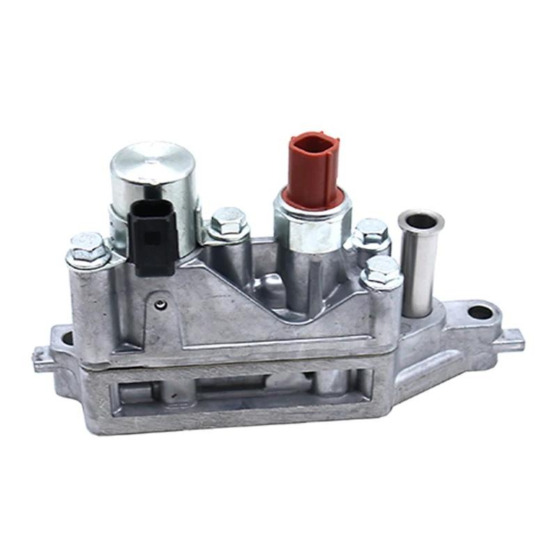 

15810-r70-a04 15810r70a04 Новый соленоид изменения фаз газораспределения Vvt для Honda Odyssey Accord Pilot Aucra Rdx V6 3,5l автозапчасти
