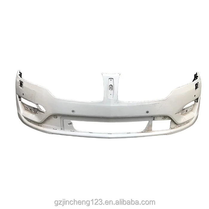 

Front bumper surround suitable for Lincoln MKC front face kit 2018 lincoln mkc