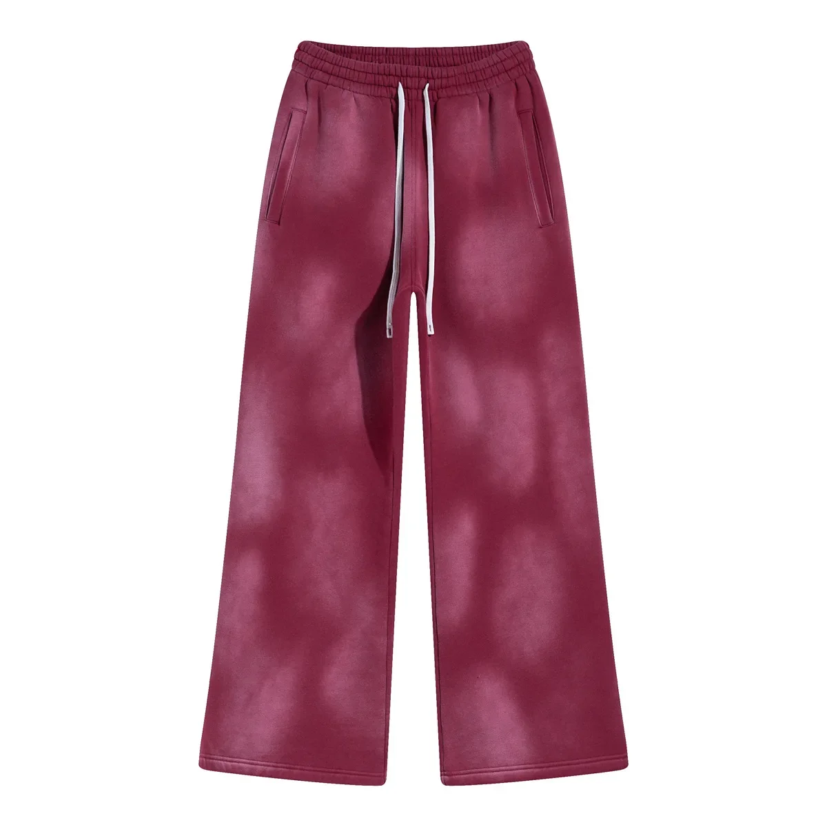 dark red