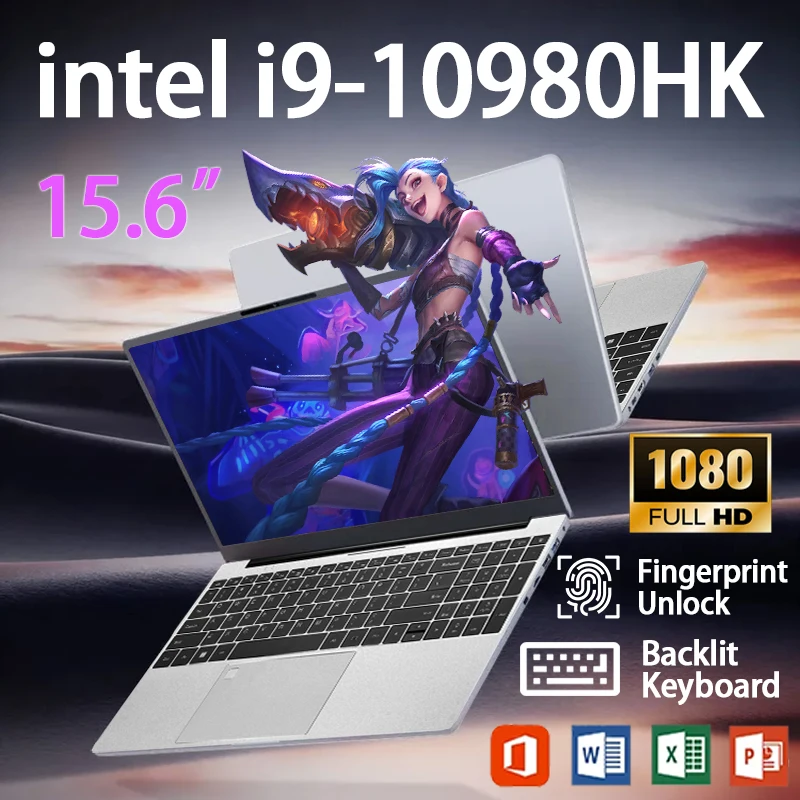 2026 Laptop Windows… - image