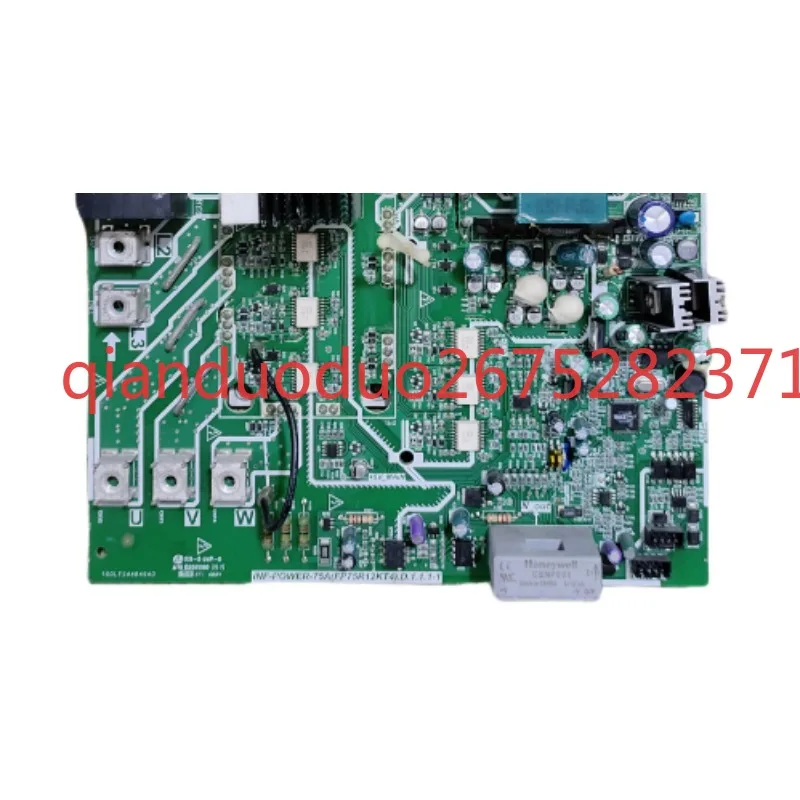 Used for Midea central air conditioning main board multi-line module board 17127000006237 50A