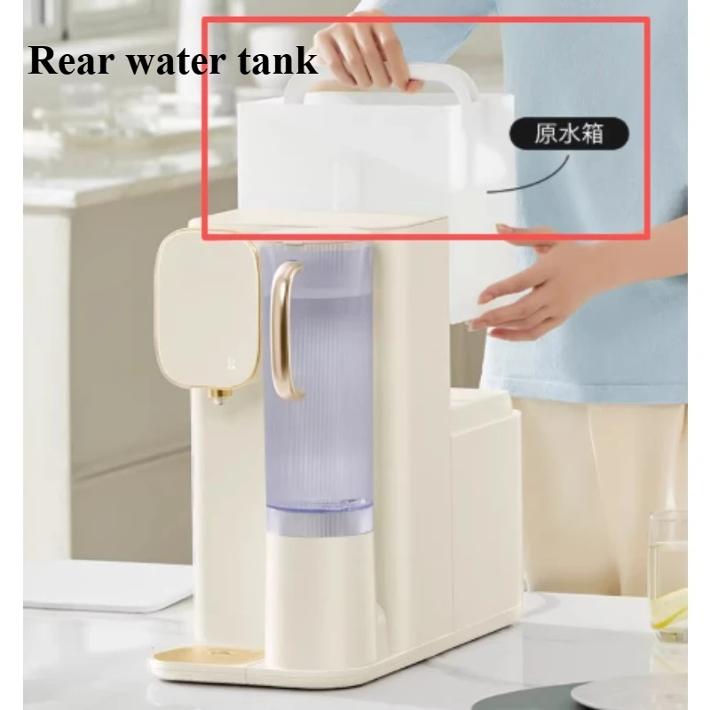 

Suitable for ADD6854/ADD6851/ADD6853 Water Tank Accessories 6953 Water Tank