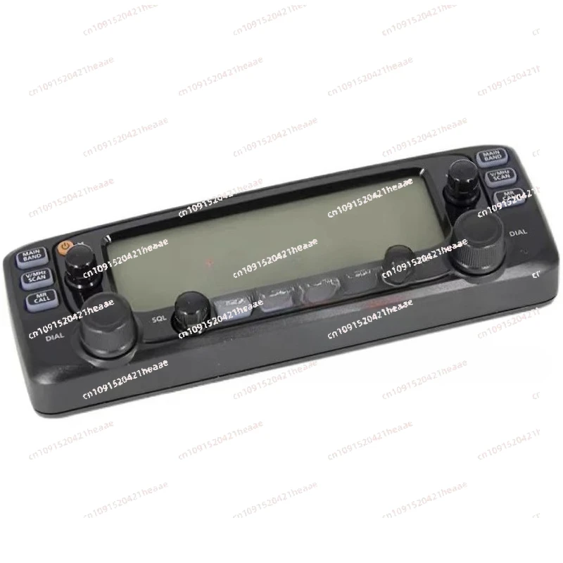 Suitable for 2730A/E car radio display panel single head