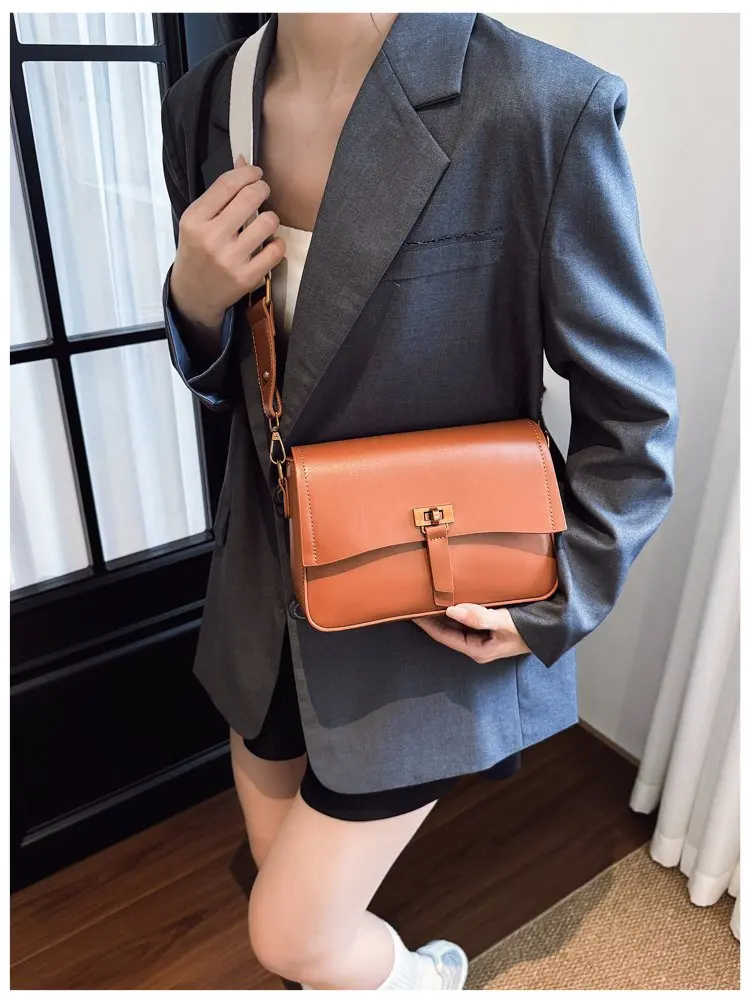 

Reusable Sustainable Tote Bag Recycled Fabric Large Capacity Daily Use Shoulder Bag